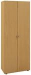 VCM Schuhschrank VANDOL, buche, Holznachbildung