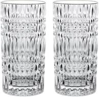 Nachtmann Barista Latte Macchiato 2er-Set