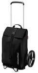 Reisenthel Black CITYCRUISER - B/H/T ca. 34.00x55.00x22.00