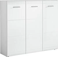 XORA XL-Schuhschrank AVILA, Holznachbildung