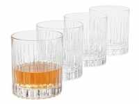 SCHOTT ZWIESEL Whiskyglas-Set 4-tlg STAGE