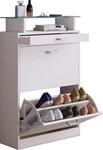 VCM Schuhschrank SIPOS, Holznachbildung