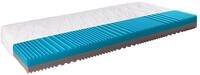 LOMOCO Kaltschaummatratze 80x200 OCEAN BLUE, Kaltschaum