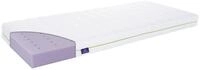 Tr&auml;umeland Jugendmatratze 90x200 PASTELLTRAUM, Kaltschaum