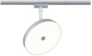PAULMANN Schienenspot Hildor URAIL, chrom, Metall
