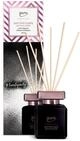 ipuro ESSENTIALS Raumduft Time to party, schwarz, Glas