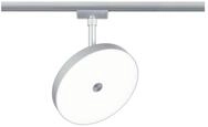 PAULMANN Schienenspot Hildor URAIL, chrom, Metall