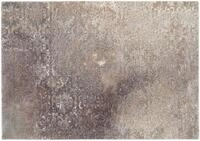 OCI Designer Teppich BUTTERFLY, sand, Kunstfasern