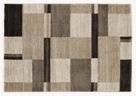 OCI Webteppich 80x150 cm CASTLE BEPPO, beige, Polyproplyen