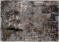 OCI Designer Teppich JUWEL, braun, Kunstfasern