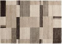 OCI Webteppich 240x290 cm CASTLE BEPPO, beige, Polyproplyen