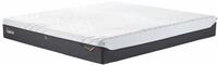 Tempur Viscomatratze PRO PLUS COOLQUILT, grau