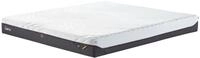Tempur TFK-Matratze PRO COOLQUILT, grau