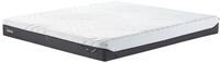 Tempur Viscomatratze PRO COOLQUILT, grau
