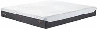 Tempur Viscomatratze PRO PLUS COOLQUILT, grau