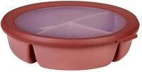 Mepal Bento Bowl Vivid mauve CIRQULA, rosa, Polyproplyen