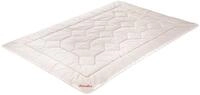 Paradies Sommerbettdecke ANELA BIO, Materialmix