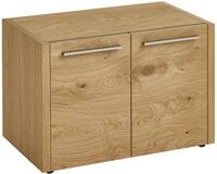 VOSS Garderobenbank LEVIO, eiche, Holzfurnier