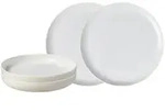 Like by Villeroy & Boch Tafelset 4-tlg. CRAFTED COTTON Like by Villeroy & Boch Tafelset 4-tlg. CRAFTED COTTON