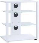 VCM Hifi-M&ouml;bel FOLAS, Holznachbildung