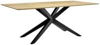 Musterring Esstisch MR TIAMA, eiche, Holz