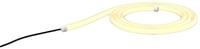 Newgarden Lichterkette NEO GARLAND, Silikon