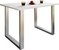 VCM Esstisch XONA, Holznachbildung