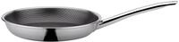 Spring Bratpfanne CUT RESIST, silber, Edelstahl