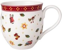 Villeroy &amp; Boch Henkelbecher TOY'S DELIGHT, multicolour,...