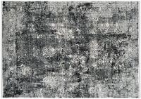 OCI Designer Teppich BESTSELLER, dunkelgrau, Kunstfasern