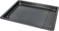 Birkmann Backblech EASY BAKING, anthrazit, Stahl