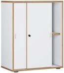 VCM Schiebeschrank SALIA, Holznachbildung