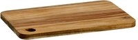 Zeller Present Schneidebrett, natur, Holz