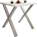 VCM Esstisch XONA, Holznachbildung