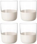 Villeroy &amp; Boch Whiskybecher 4-tlg., Glas