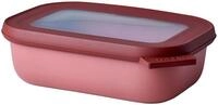 Mepal Multisch&uuml;ssel Vivid Mauve CIRQULA, rosa, Polyproplyen