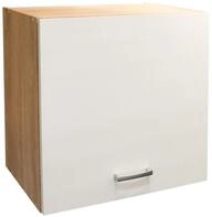 Yourkitchen H&auml;ngeschrank ANDY, Holznachbildung