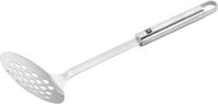 ZWILLING Schauml&ouml;ffel PRO, silber, Edelstahl