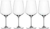 Nachtmann Spritz-Set 8-tlg. TASTES GOOD, klar, Kristallglas