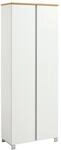 VOSS Garderobenschrank SALEA, Holznachbildung