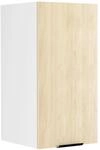 VCM H&auml;ngeschrank FASOLA, eiche, Holznachbildung