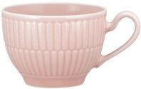 Seltmann Weiden Espressotasse AMINA, rosa, Porzellan