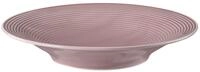 Seltmann Weiden Suppenteller BEAT, rosa, Porzellan