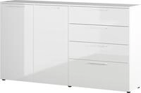 MID.YOU Kommode SUNNYVALE, Holznachbildung