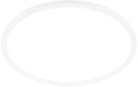 Briloner LED-Paneel TAVA A, Kunststoff