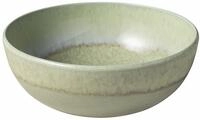 Like by Villeroy &amp; Boch Bowl PERLEMOR ALGA, gr&uuml;n, Porzellan