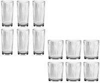 Nachtmann Becherset 12-tlg. APERITIVO, klar, Glas