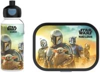 Mepal Lunchset 2-tlg. Star Wars CAMPUS, multicolour, Kunststoff
