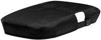 Reisenthel Carrybag XS Cover Black, schwarz, Polyester