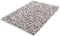 Kleine Wolke Badteppich SLING, beige, Polyester